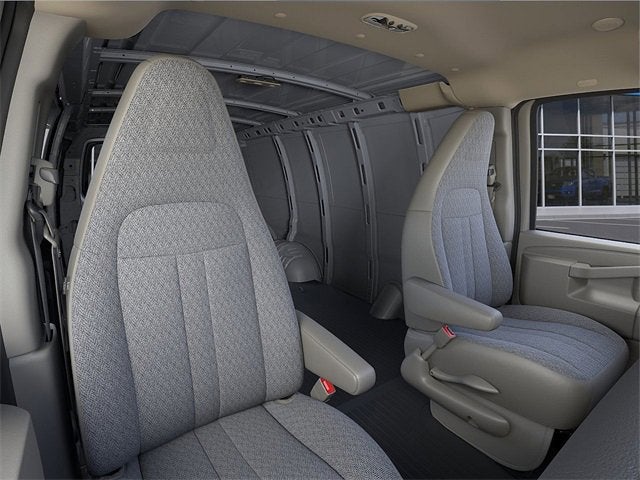 2024 Chevrolet Express Cargo 2500 WT