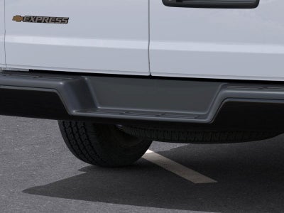 2024 Chevrolet Express Cargo 2500 WT