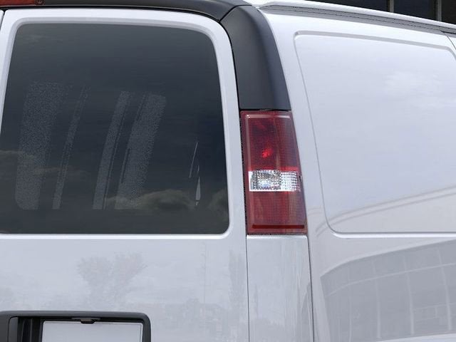 2026 Chevrolet Express Cargo Work Van - Photo 11