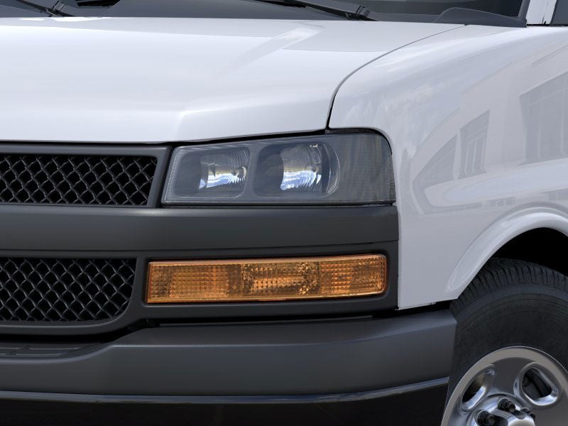 2026 Chevrolet Express Cargo Work Van - Photo 34