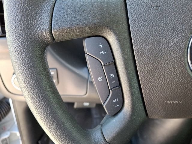 2026 Chevrolet Express Cargo Work Van - Photo 7