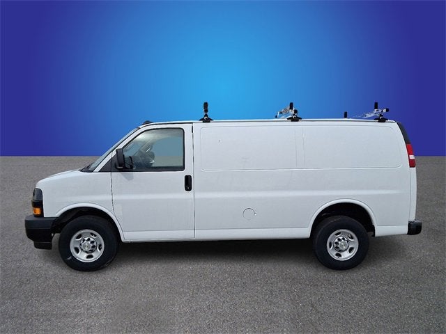 2024 Chevrolet Express Cargo 2500 WT