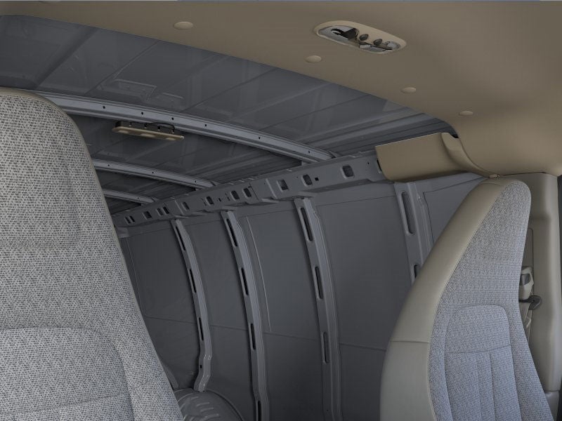 2024 Chevrolet Express Cargo 2500 WT