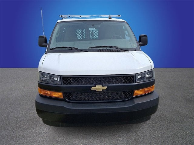 2024 Chevrolet Express Cargo 2500 WT