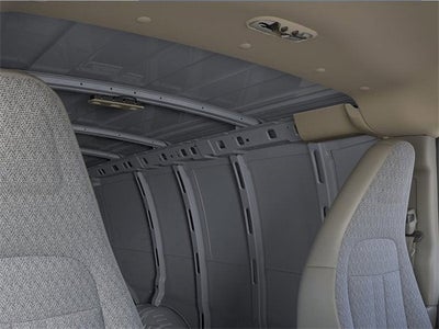 2024 Chevrolet Express Cargo 2500 WT