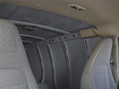 2024 Chevrolet Express Cargo 2500 WT