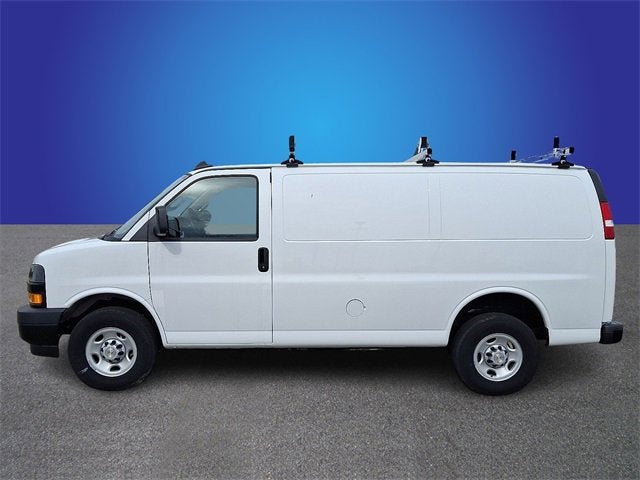 2024 Chevrolet Express Cargo 2500 WT
