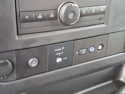 2024 Chevrolet Express Cargo 2500 WT