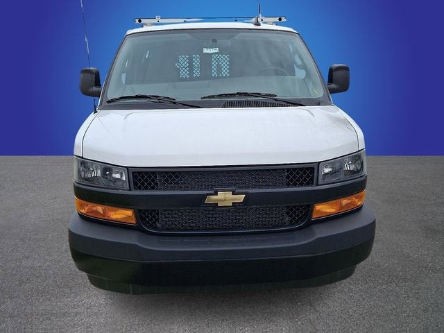2024 Chevrolet Express Cargo 2500 WT