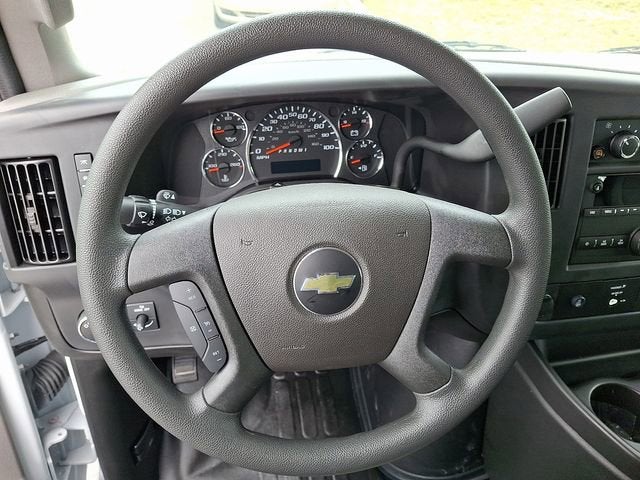 2024 Chevrolet Express Cargo 2500 WT