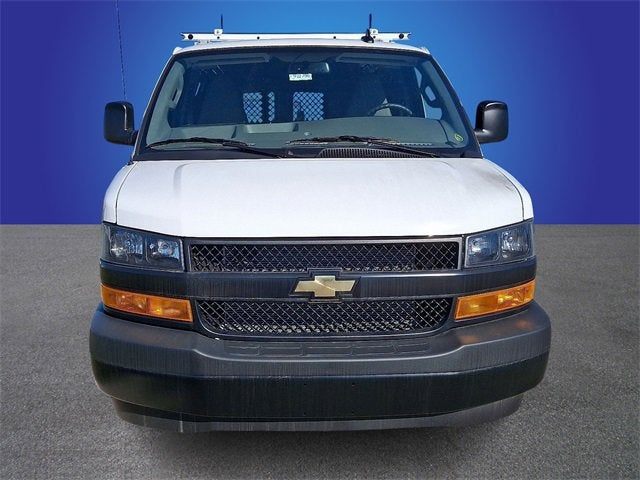2024 Chevrolet Express Cargo 2500 WT
