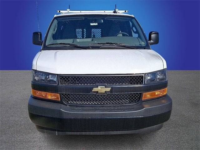 2024 Chevrolet Express Cargo 2500 WT