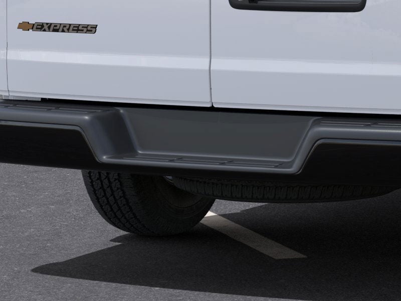 2024 Chevrolet Express Cargo 2500 WT