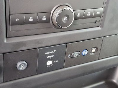 2024 Chevrolet Express Cargo 2500 WT