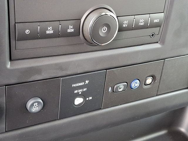 2024 Chevrolet Express Cargo 2500 WT