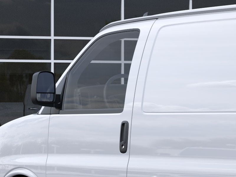 2024 Chevrolet Express Cargo 2500 WT