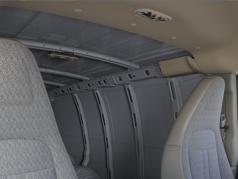 2024 Chevrolet Express Cargo 2500 WT