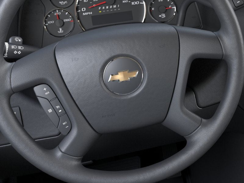 2024 Chevrolet Express Cargo 2500 WT