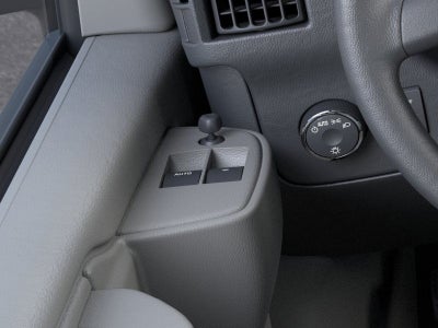 2024 Chevrolet Express Cargo 2500 WT