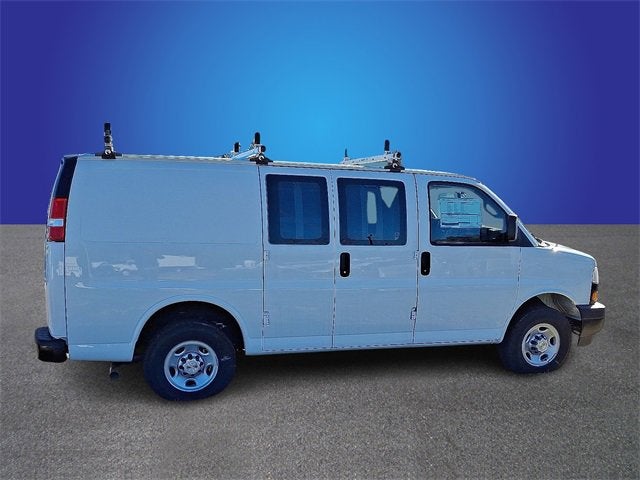 2024 Chevrolet Express Cargo 2500 WT