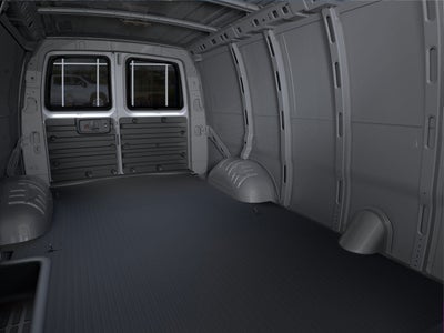 2024 Chevrolet Express Cargo 2500 WT
