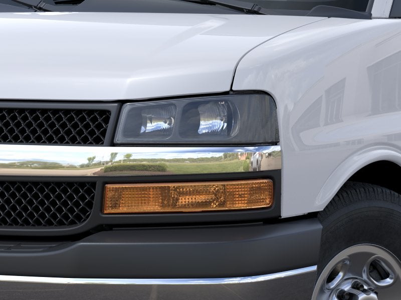 2026 Chevrolet Express Cargo Work Van - Photo 18