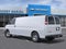 2026 Chevrolet Express Cargo 1WT