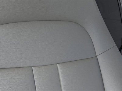 2025 Chevrolet Express Cargo 3500 WT