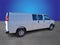 2025 Chevrolet Express Cargo 3500 WT