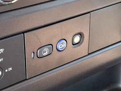 2025 Chevrolet Express Cargo 3500 WT