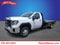 2023 GMC Sierra 3500 HD Chassis Cab Pro