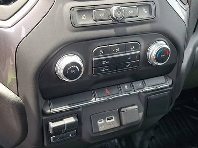 2023 GMC Sierra 3500 HD Chassis Cab Pro
