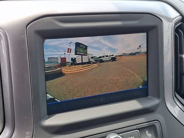2023 GMC Sierra 3500 HD Chassis Cab Pro