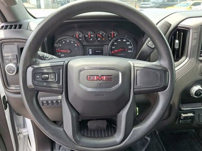 2023 GMC Sierra 3500 HD Chassis Cab Pro
