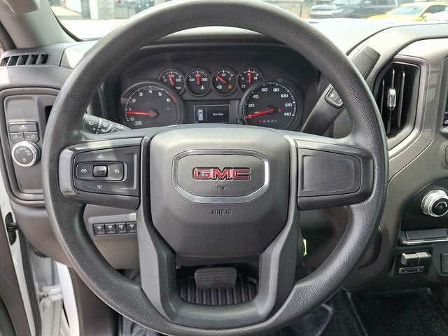 2023 GMC Sierra 3500 HD Chassis Cab Pro