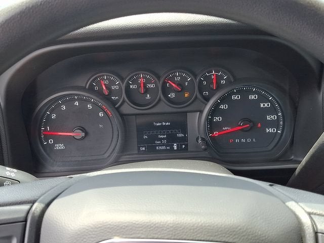 2023 GMC Sierra 3500 HD Chassis Cab Pro