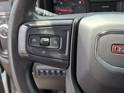 2023 GMC Sierra 3500 HD Chassis Cab Pro