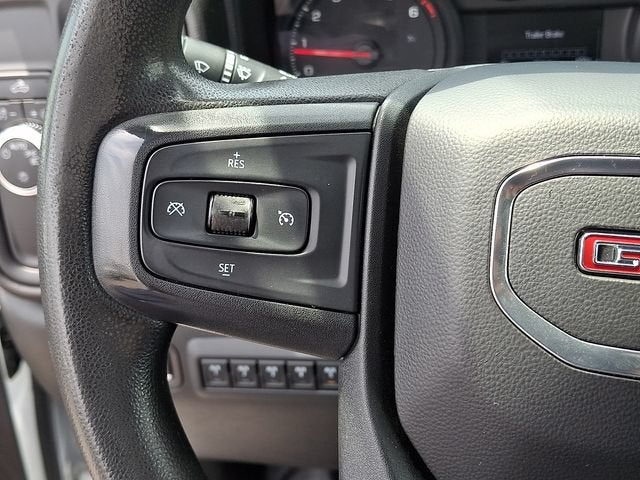 2023 GMC Sierra 3500 HD Chassis Cab Pro