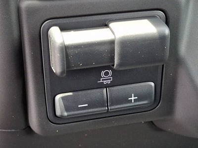 2023 GMC Sierra 3500 HD Chassis Cab Pro
