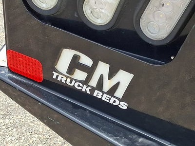 2023 GMC Sierra 3500 HD Chassis Cab Pro