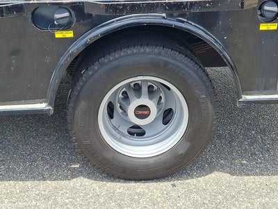2023 GMC Sierra 3500 HD Chassis Cab Pro