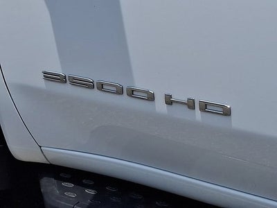 2023 GMC Sierra 3500 HD Chassis Cab Pro