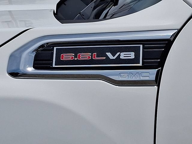 2023 GMC Sierra 3500 HD Chassis Cab Pro