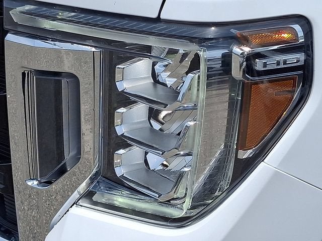 2023 GMC Sierra 3500 HD Chassis Cab Pro