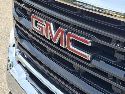 2023 GMC Sierra 3500 HD Chassis Cab Pro