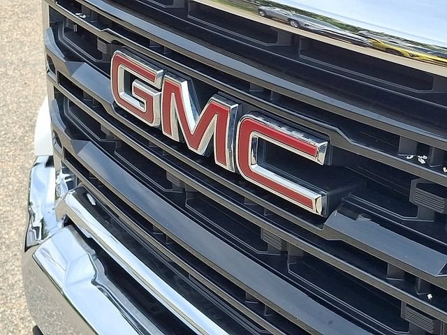 2023 GMC Sierra 3500 HD Chassis Cab Pro