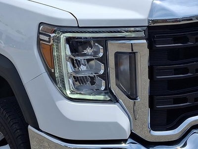 2023 GMC Sierra 3500 HD Chassis Cab Pro