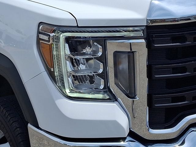 2023 GMC Sierra 3500 HD Chassis Cab Pro