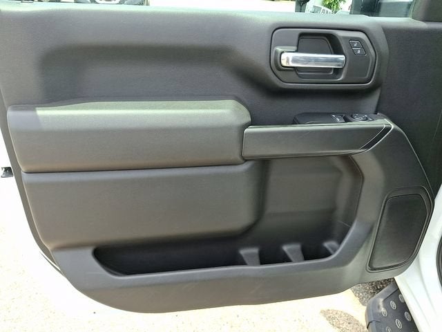2023 GMC Sierra 3500 HD Chassis Cab Pro