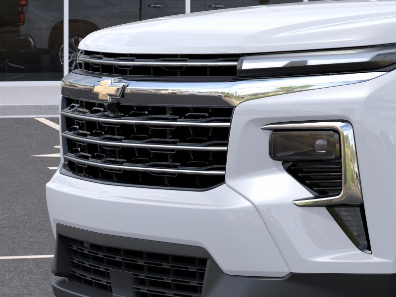 2026 Chevrolet Traverse LT - Photo 37